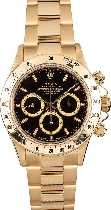 rolex 24 carat gold watch price